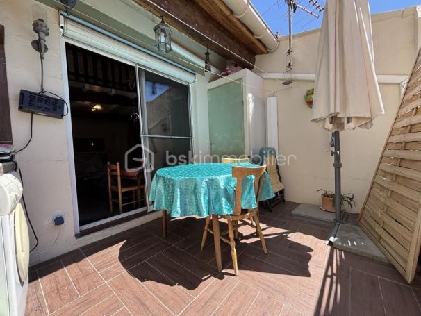 A louer MAISON  CONTEMPORAINE  BOMPAS