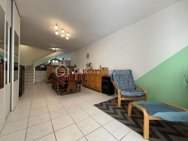 A louer MAISON  CONTEMPORAINE  BOMPAS
