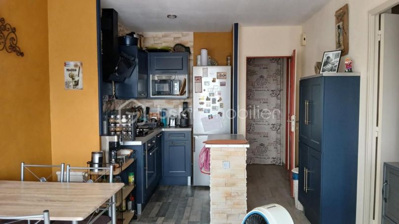 A louer APPARTEMENT T2 36 M2  PAU