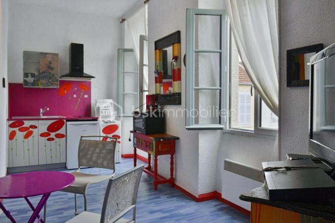 A louer APPARTEMENT T2 42 M2  PAU