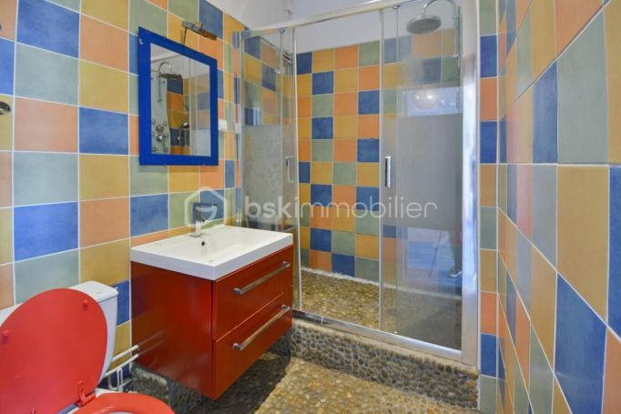 A louer APPARTEMENT T2 42 M2  PAU