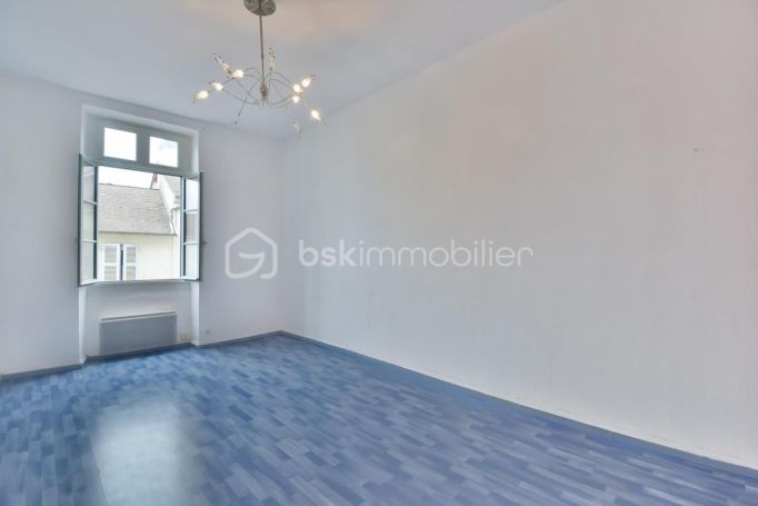 A louer APPARTEMENT T2 42 M2  PAU