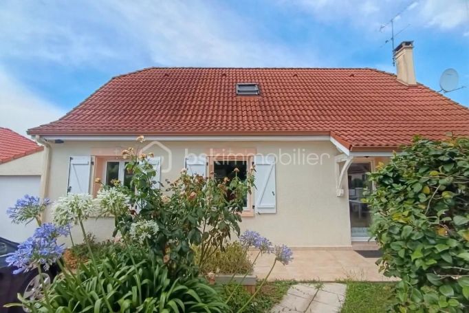 A louer MAISON  CONTEMPORAINE  LESCAR