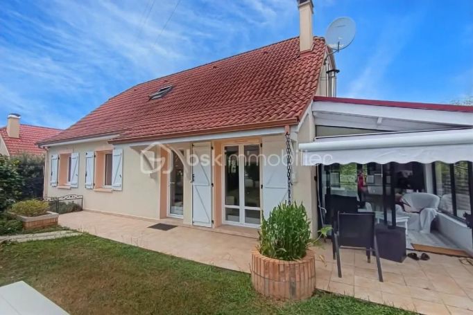A louer MAISON  CONTEMPORAINE  LESCAR