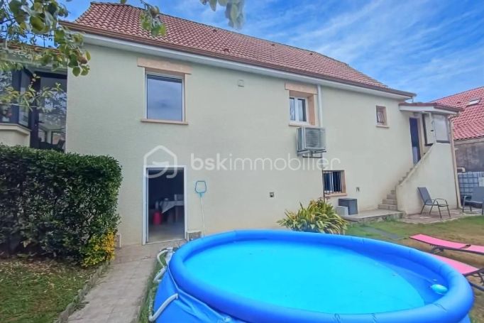 A louer MAISON  CONTEMPORAINE  LESCAR