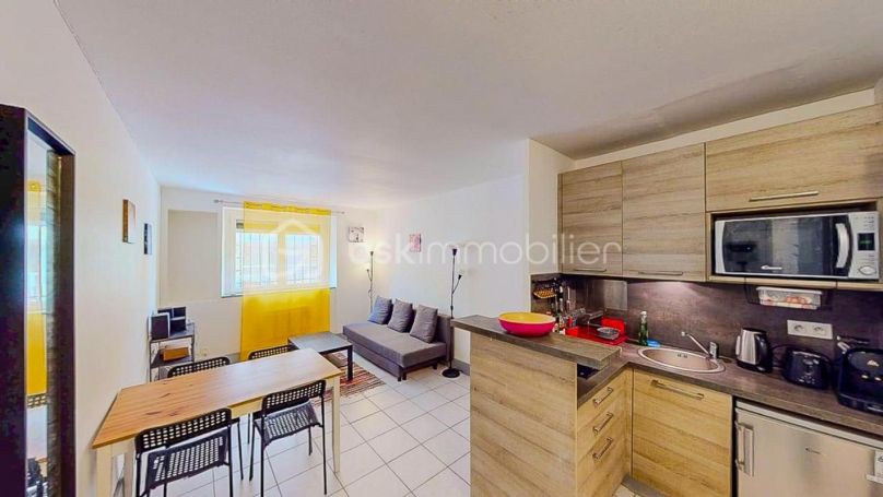 A louer APPARTEMENT T2 32 M2 TERRASSE  SAINT JEAN DE LUZ