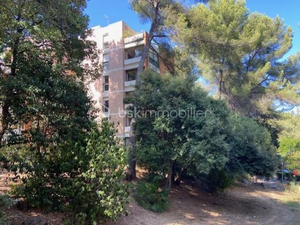 A louer APPARTEMENT T4 80 M2 TERRASSE BORD DE MER LA SEYNE SUR MER