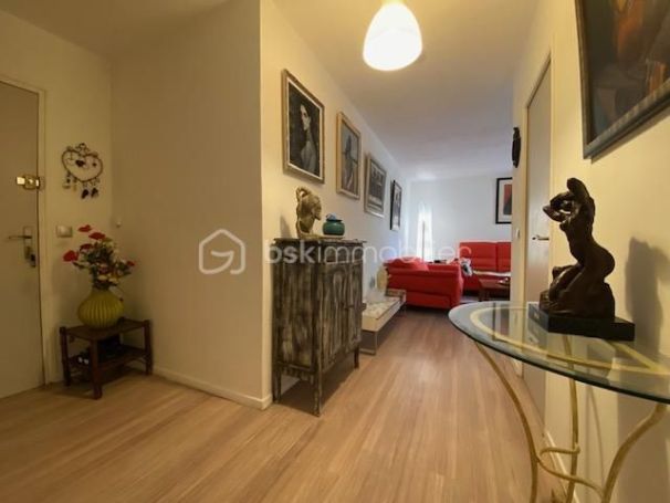 A louer APPARTEMENT T4 80 M2 TERRASSE BORD DE MER LA SEYNE SUR MER