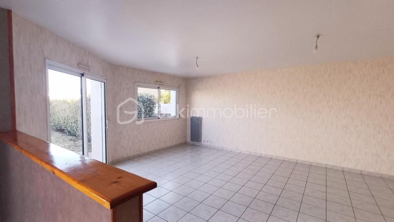 A louer MAISON  CONTEMPORAINE BORD DE MER LES SABLES D OLONNE
