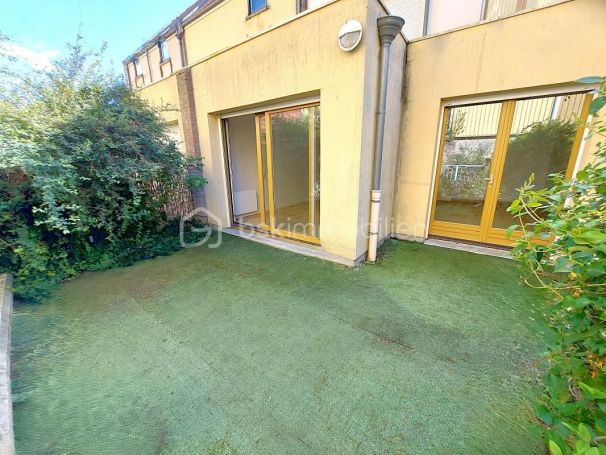 A louer APPARTEMENT T2 51 M2 TERRASSE  AMIENS