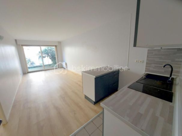 A louer APPARTEMENT T2 51 M2 TERRASSE  AMIENS