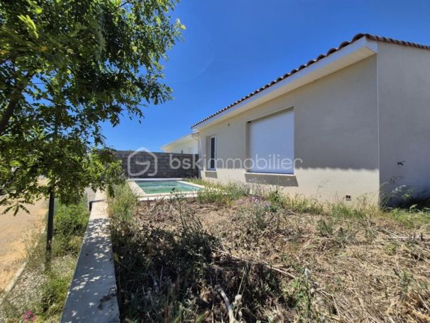 A louer MAISON  5 PIECES 104 M2  PINET
