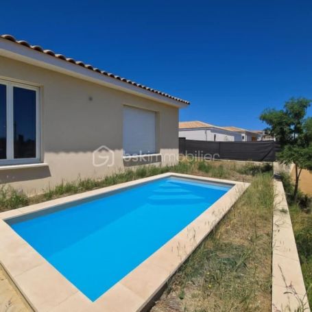 A louer MAISON  5 PIECES 104 M2  PINET