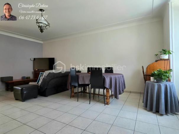 A vendre MAISON  DE MAîTRE  BEAUREPAIRE