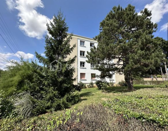 A louer APPARTEMENT T4 72 M2  CAEN