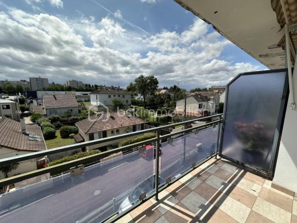 A louer APPARTEMENT T4 72 M2  CAEN