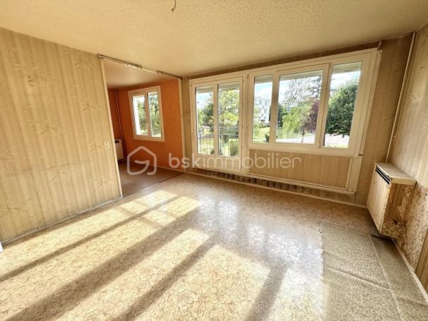A louer APPARTEMENT NEUF T4 67 M2  SAINT AUBIN LES ELBEUF