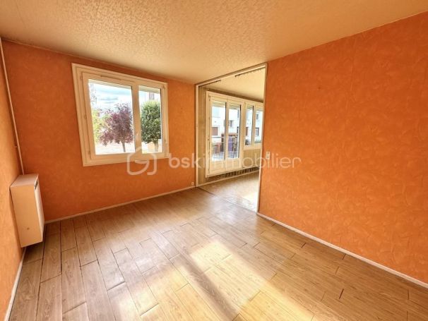 A louer APPARTEMENT NEUF T4 67 M2  SAINT AUBIN LES ELBEUF