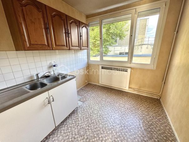 A louer APPARTEMENT NEUF T4 67 M2  SAINT AUBIN LES ELBEUF