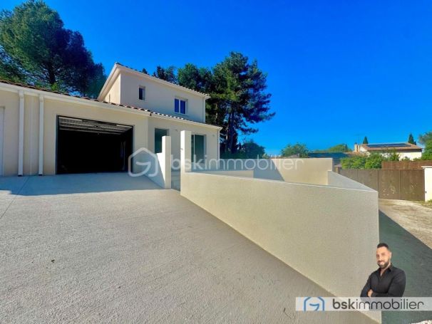A louer MAISON  CONTEMPORAINE  COURNONTERRAL