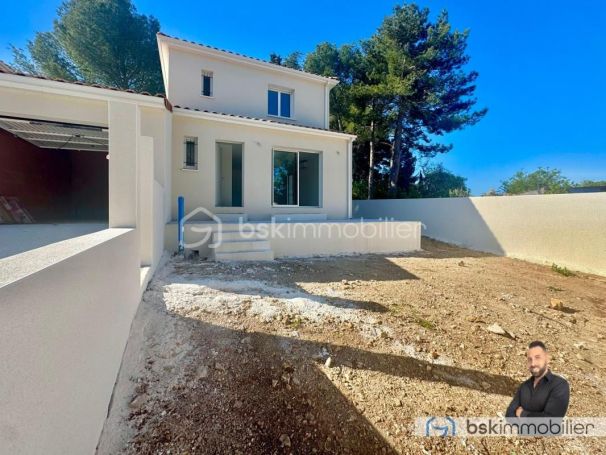 A louer MAISON  CONTEMPORAINE  COURNONTERRAL