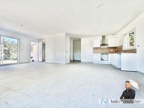 A louer MAISON  CONTEMPORAINE  COURNONTERRAL
