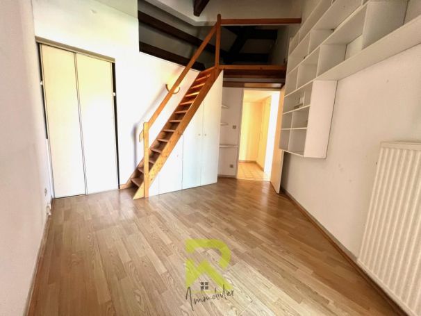 A louer APPARTEMENT T2 56 M2 BORD DE MER LE CAP D AGDE