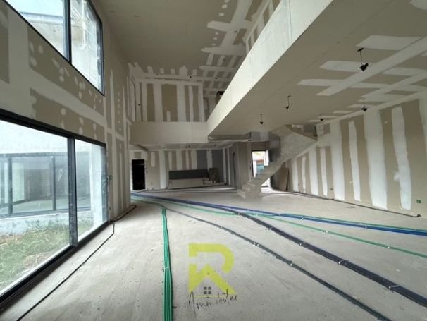 A louer MAISON  CONTEMPORAINE BORD DE MER LE CAP D AGDE