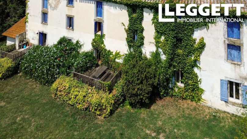 A louer GîTE  VILLEPINTE