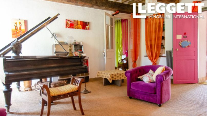 A louer GîTE  VILLEPINTE