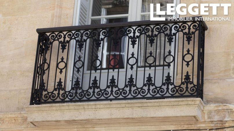 A louer APPARTEMENT T4 110 M2  BORDEAUX