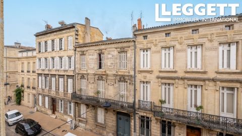 A louer APPARTEMENT DE PRESTIGE NEUF T5 120 M2  BORDEAUX