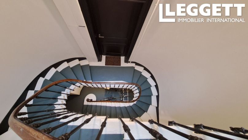 A louer APPARTEMENT T2 44 M2  BORDEAUX