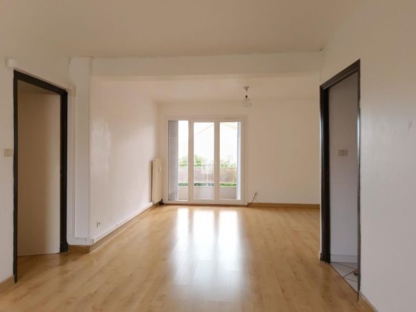 A louer APPARTEMENT T5 95 M2 TERRASSE BORD DE MER NARBONNE