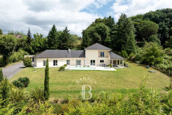 A louer MAISON  CONTEMPORAINE  PAU