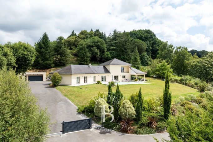 A louer MAISON  CONTEMPORAINE  PAU