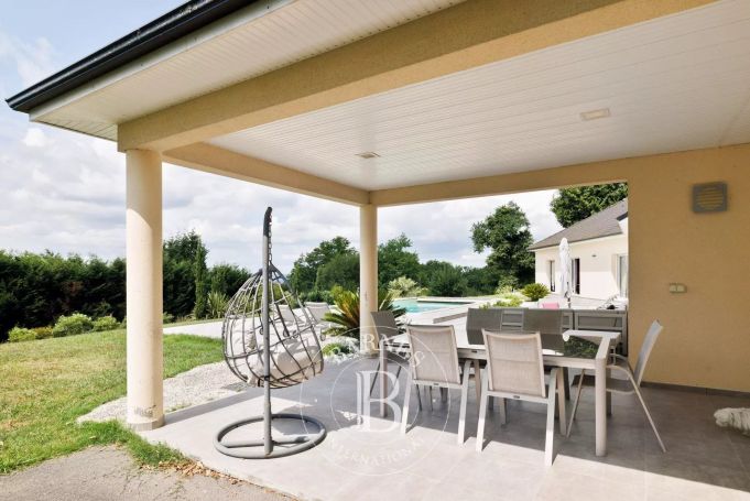 A louer MAISON  CONTEMPORAINE  PAU