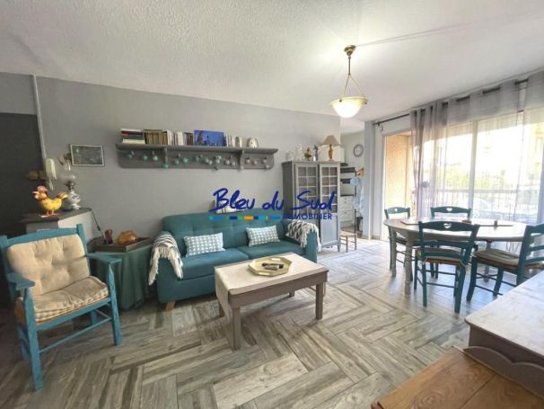 A louer APPARTEMENT T2 39 M2  VERNET LES BAINS