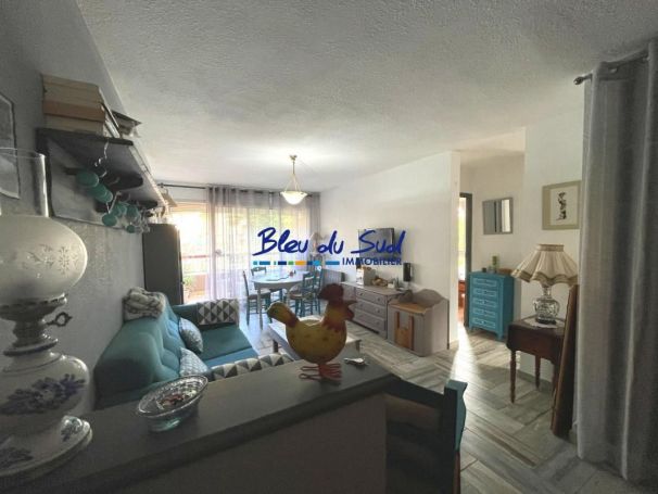 A louer APPARTEMENT T2 39 M2  VERNET LES BAINS