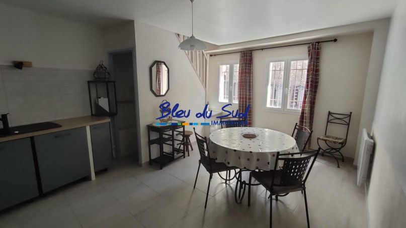 A louer APPARTEMENT DUPLEX T3 82 M2  PRADES