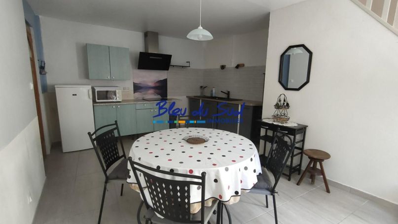 A louer APPARTEMENT DUPLEX T3 82 M2  PRADES