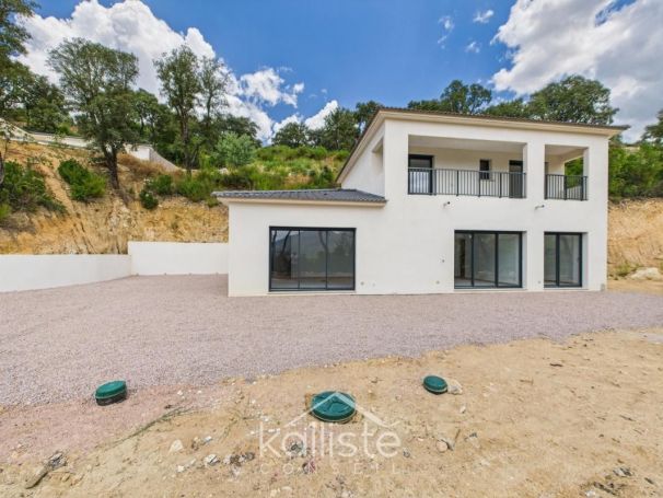 A louer MAISON  CONTEMPORAINE  TAVACO
