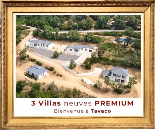 A louer MAISON  CONTEMPORAINE  TAVACO