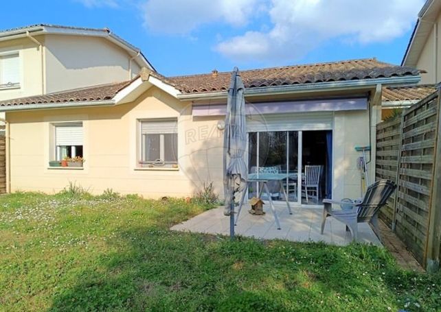 A louer MAISON  3 PIECES 66 M2  BARSAC