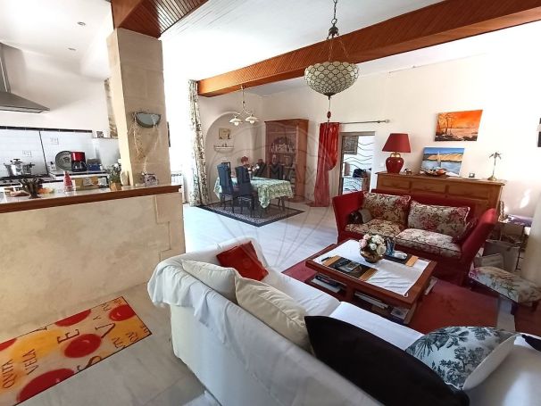 A louer MAISON  DE MAîTRE  CASTETS ET CASTILLON