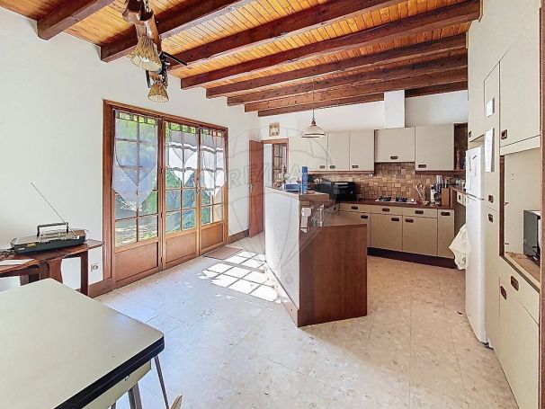 A louer MAISON  7 PIECES 181 M2  GAJAN