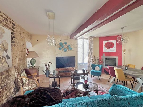A louer MAISON  CONTEMPORAINE BORD DE MER CHAILLEVETTE