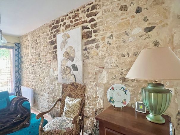 A louer MAISON  CONTEMPORAINE BORD DE MER CHAILLEVETTE
