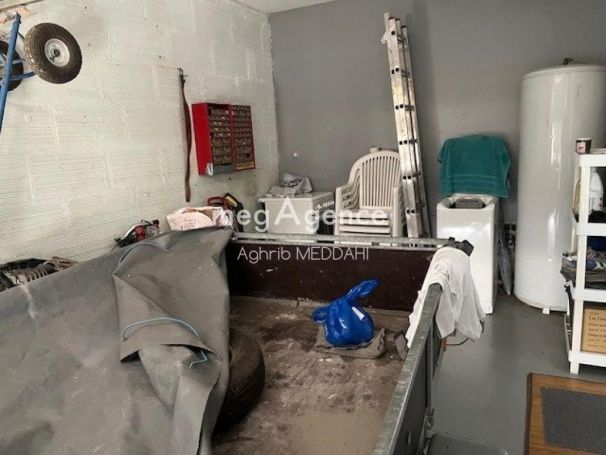A louer MAISON  CONTEMPORAINE  BOUTENAC TOUVENT
