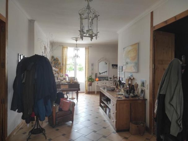 A louer MAISON  DE MAîTRE  SAINT JULIEN DE L ESCAP